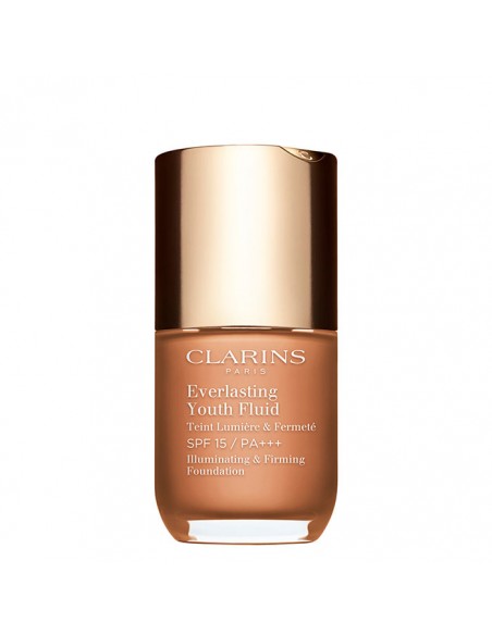 Everlasting Teint Youth Fluid Base Maquillaje