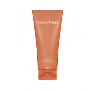 Happy Body Cream
