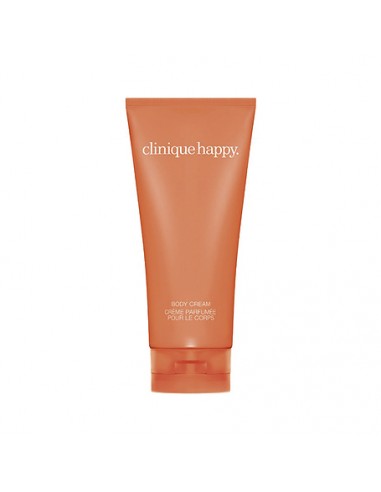 Happy Body Cream