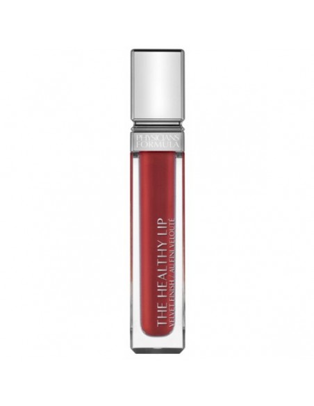 The Healthy Lip