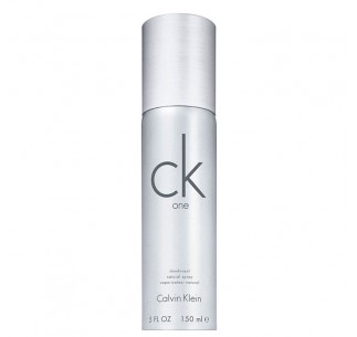 Ck One Deodorant Spray
