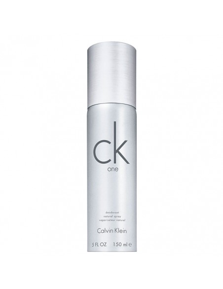 Ck One Deodorant Spray