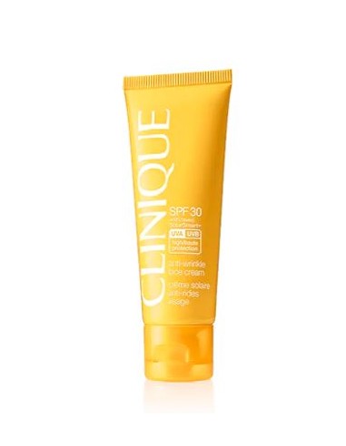 Protector Facial Anti Edad Crema Spf 30