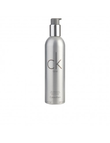 Ck One Skin Moisturizer 2