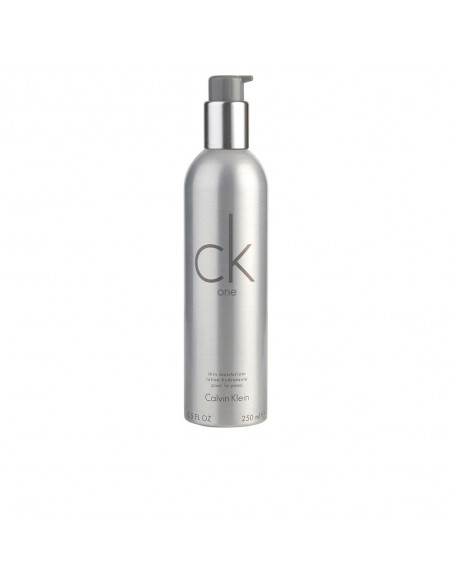 Ck One Skin Moisturizer 2
