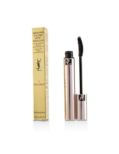 Mascara Volumen Effect Faux Cils The...