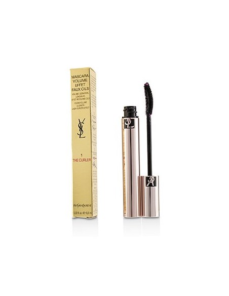 Mascara Volumen Effect Faux Cils The Curler
