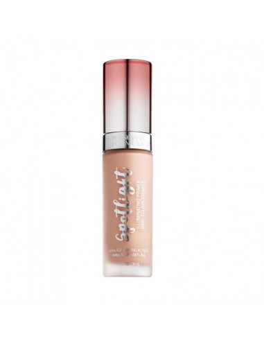 Spotlight Illuminating Primer Glow