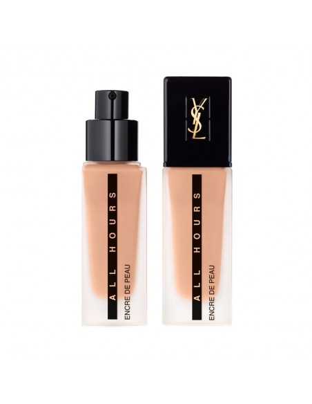 All Hours Foundation