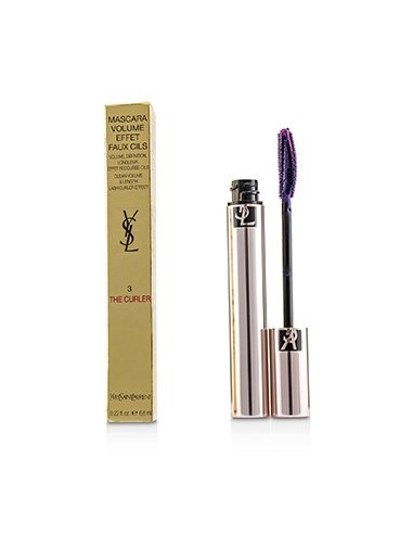 Mascara Volumen Effect Faux Cils The...