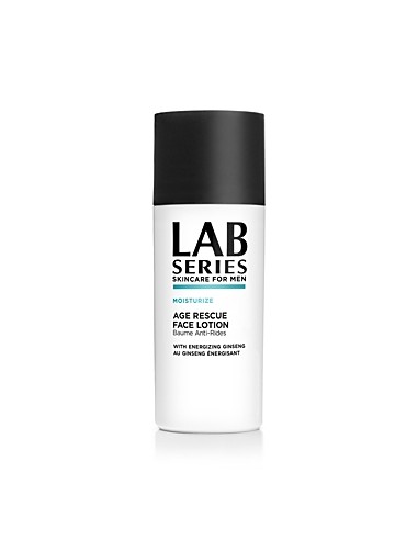 Lab Age Rescue Face Lotion