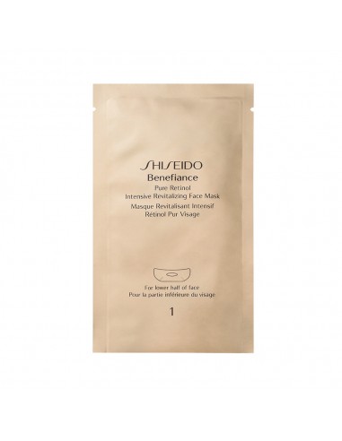 Benefiance Pure Retinol Face Mask 4Uds