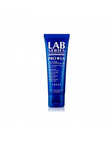 Pro Ls Face Hydrating Gel