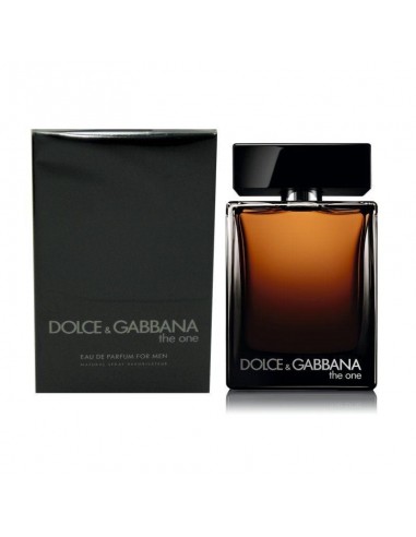 The One For Men EDP