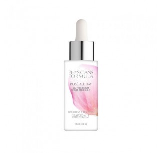 Rose All Day Oil Free Serum
