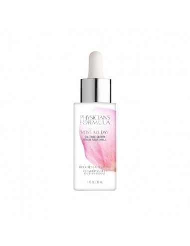 Rose All Day Oil Free Serum