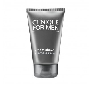 Cream Shave