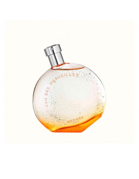 Eau Des Merveilles