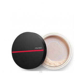 Synchro Skin Invisible Silk...
