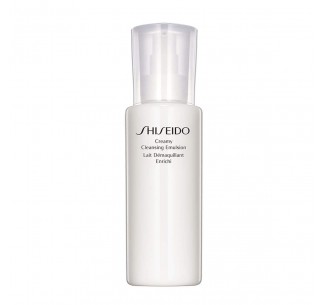Creamy Cleansing Emulsion