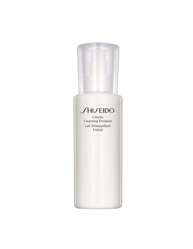 Creamy Cleansing Emulsion
