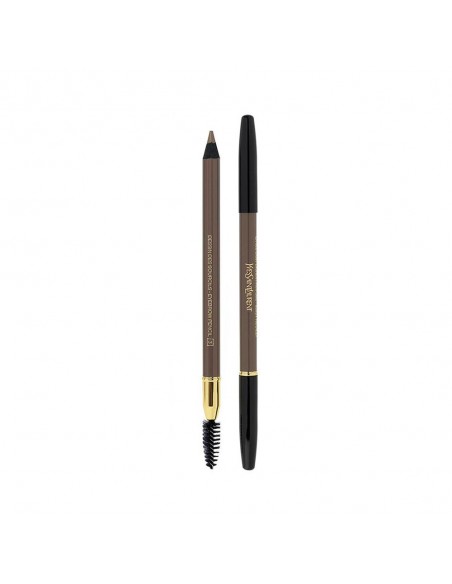 Dessin Des Sourcils