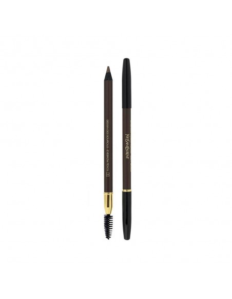 Dessin Des Sourcils