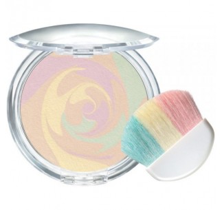 Mineral Wear Correcting...