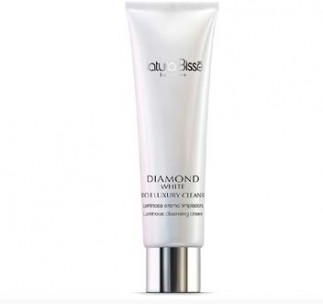 Diamond White Rich Luxury... 2