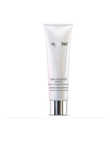 Diamond White Rich Luxury Cleanse