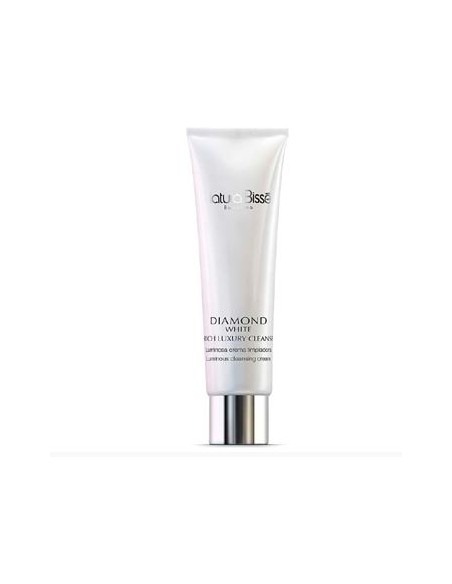 Diamond White Rich Luxury Cleanse