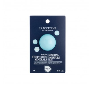 Mascarilla Aqua Réotier 2