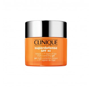 Superdefense Spf40 Gel Tp