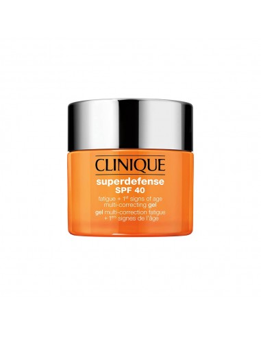 Superdefense Spf40 Gel Tp
