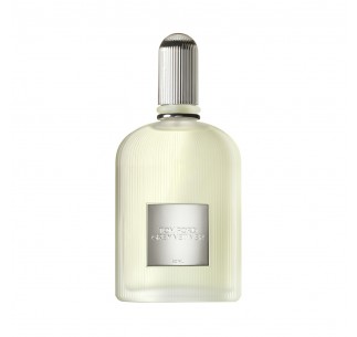 Grey Vetiver