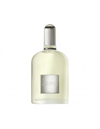 Grey Vetiver
