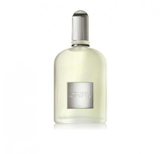 Grey Vetiver 2