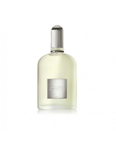 Grey Vetiver