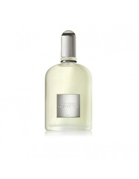 Grey Vetiver