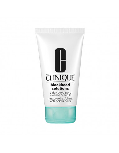 Black heads 7 Day Deep Pore Cleanser...