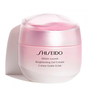 White Lucent Brightening...