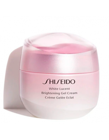 White Lucent Brightening Gel Cream