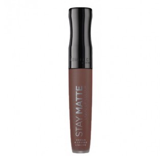 Stay Matte Nude Lipstick