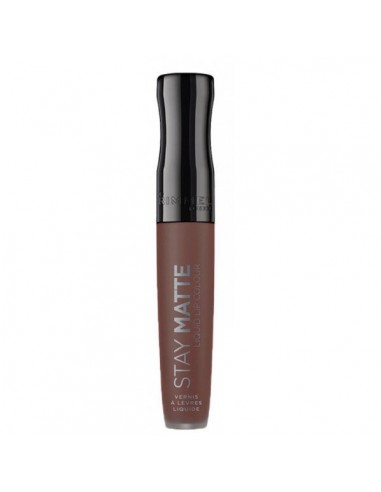 Stay Matte Nude Lipstick