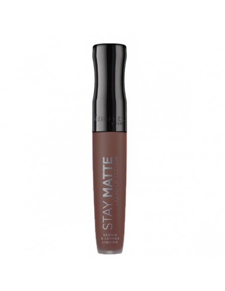 Stay Matte Nude Lipstick