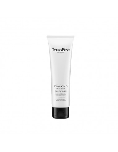 Diamond Well-Living The Cryo-Gel