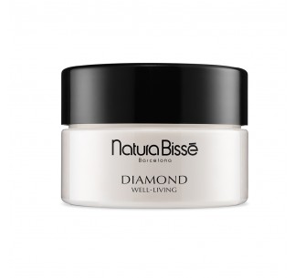Diamond Well-Living The...