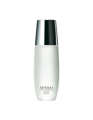 Cellular Performance Lotion I Light