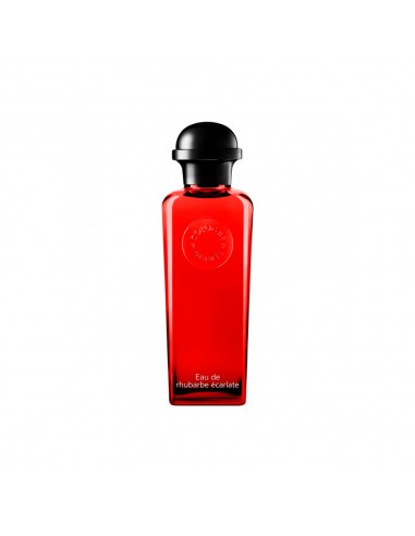 Eau De Rhubarbe Ecarlate