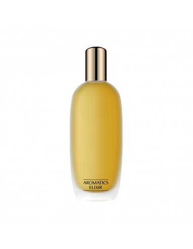 Aromatics Elixir